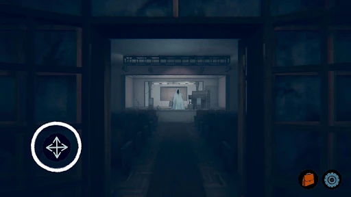 Only You Are Here screenshot