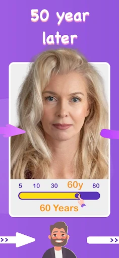 Future Face - See Your Future screenshot