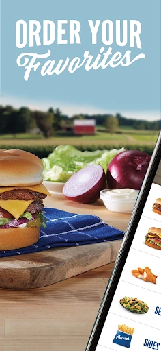 Culver's screenshot