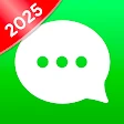 Messenger SMS - Text Messages
