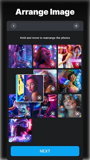 Pix Master screenshot