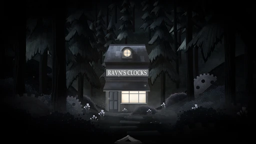 Tick Tock: A Tale for Two screenshot