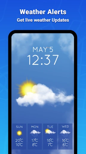 GPS Map Driving Directions screenshot