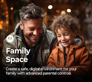 Family Space screenshot