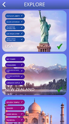 Words of Wonders: Search screenshot