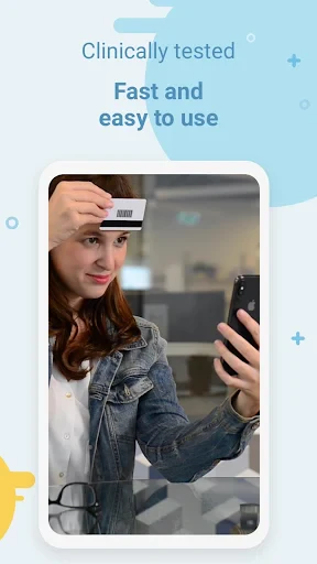GlassesOn | Pupils & Lenses screenshot
