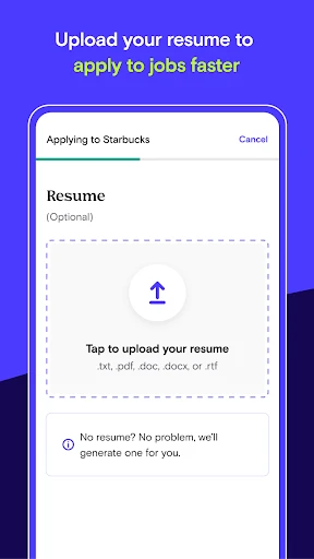 Snagajob - Jobs Hiring Now screenshot