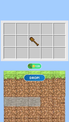 Merge Miners screenshot