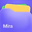 MiraManager - File Manager icon