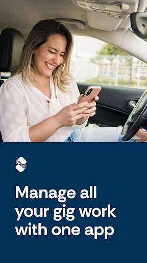 Solo: Your Gig Business App screenshot