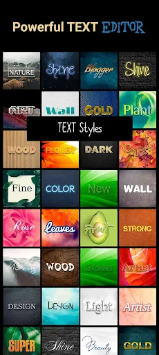 Photo Studio: pictures editor! screenshot