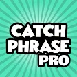 Catch Phrase Pro - Party Game