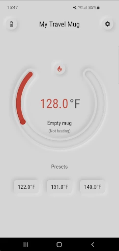 Ember Supreme screenshot