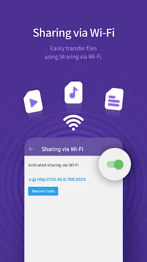 KMPlayer - All Video Player screenshot