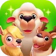Lamb Escape: Jam Animal Farm