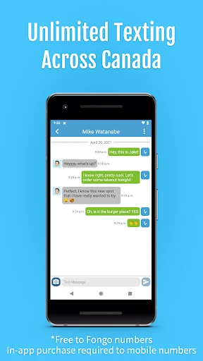 Fongo World Edition screenshot