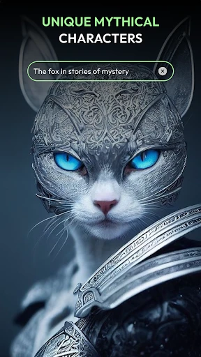 BeautifyX - AI Makeover Studio screenshot