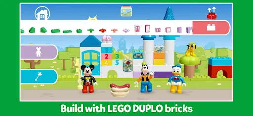 LEGO® DUPLO® Disney screenshot
