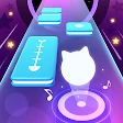 Dancing Cats - Cute Music Game
