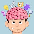 Brain Tricks: Brain Games icon