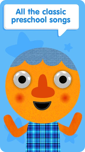 Super Simple - Kids Songs screenshot