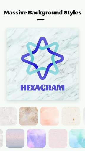 Logo Master - Design & Maker screenshot