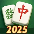 Vigor Mahjong icon