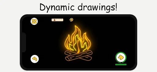 ArtCanvas: Learn how to draw screenshot
