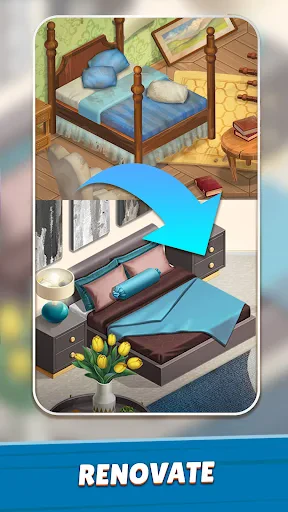 Word Farm Adventure: Word Game screenshot