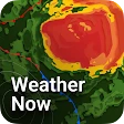 Weather Now Launcher - Radar