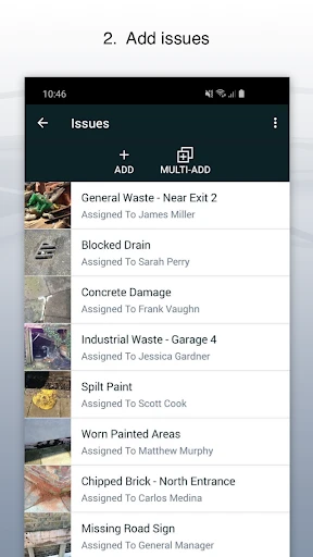 Site Audit Pro screenshot