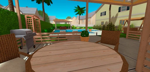 House Designer : Fix & Flip screenshot