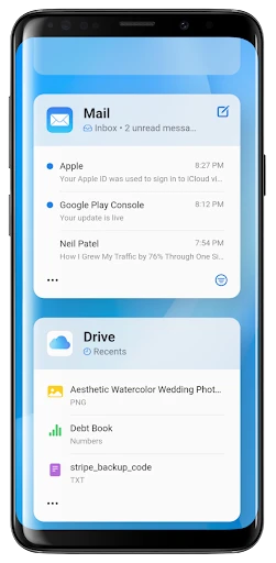 iSync Premium: All iCloud Apps screenshot