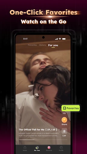 Sereal+ Short Dramas&TV Series screenshot