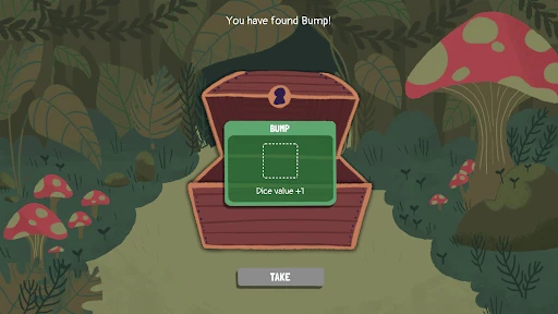 Dicey Dungeons screenshot