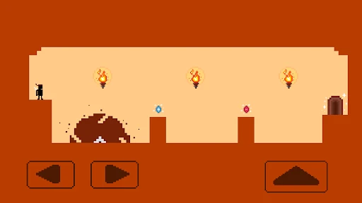 Die Again: Troll Game Ever screenshot