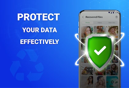 All Recovery - Photos & Videos screenshot