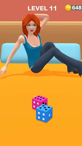 Couple Life 3D screenshot