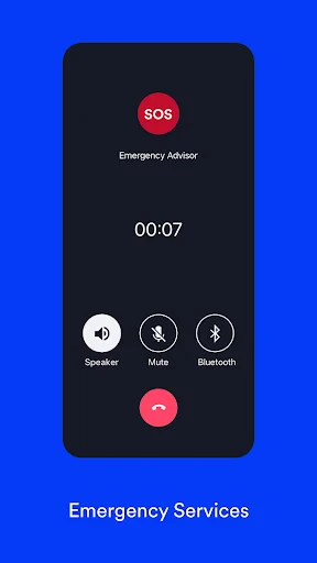 OnStar Guardian: Safety App screenshot