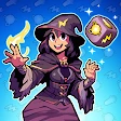 Dice vs Monsters: Roguelike TD icon