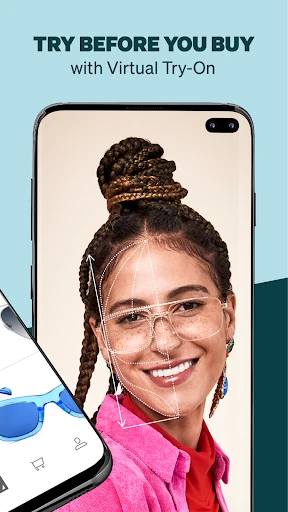 Zenni - Eyewear for Everyone screenshot