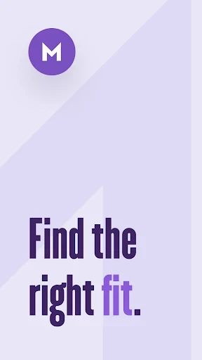 Monster Job Search screenshot