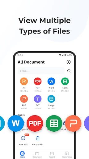 All Document Plus screenshot