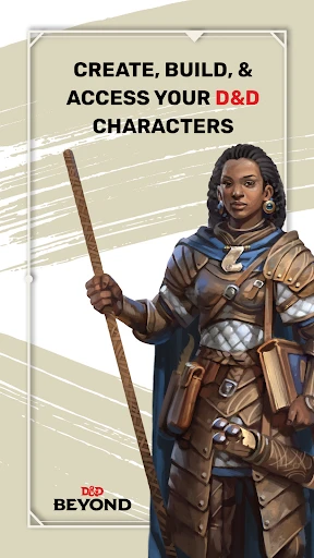 D&D Beyond screenshot