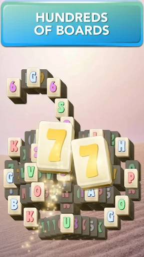 Mahjong for Seniors screenshot