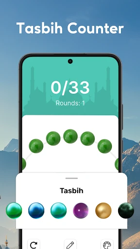 Muslim Prayer - Holy Quran screenshot