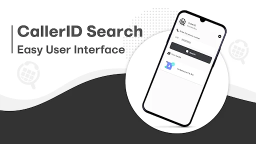 NumberBox: Caller ID screenshot