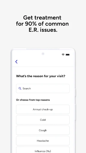 Doctor On Demand screenshot