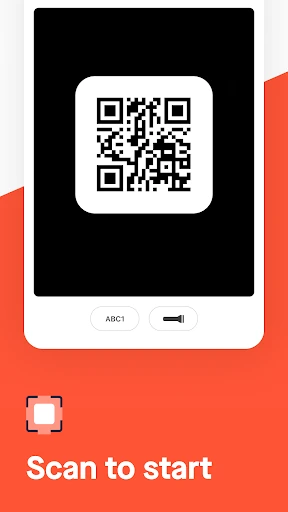 Spin - Electric Scooters screenshot