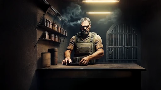 Day R Survival: Last Survivor screenshot